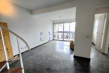 apartment em Rua da Mata, Itaim Bibi - São Paulo - SP