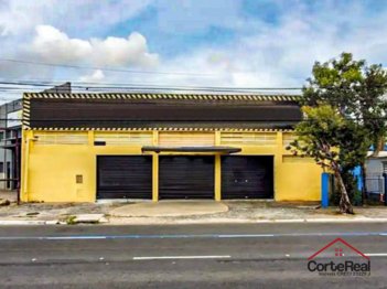 industrial em Avenida Assis Brasil, Sarandi - Porto Alegre - RS