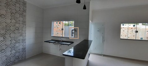 house em Rua Rosa Espanha Greghi, Jardim Botânico - Mococa - SP