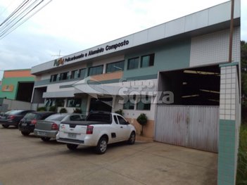 industrial em Avenida Trinta e Um de Março, Paulicéia - Piracicaba - SP