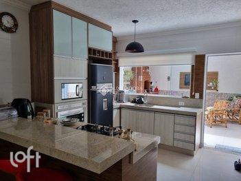 house em Valdemar Celestino da Silva, Parque São Vicente - Mauá - SP