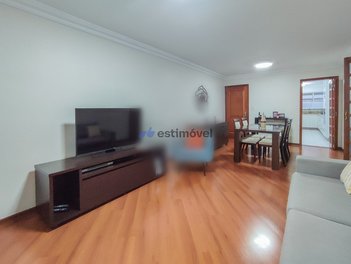 apartment em Rua Venâncio Aires, Vila Pompéia - São Paulo - SP