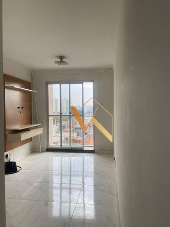 apartment em Avenida Papa João Paulo I, Jardim Presidente Dutra - Guarulhos - SP