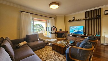 apartment em Rua Doutor Plinio Barbosa Lima, Vila Campos do Jordão - Campos do Jordão - SP