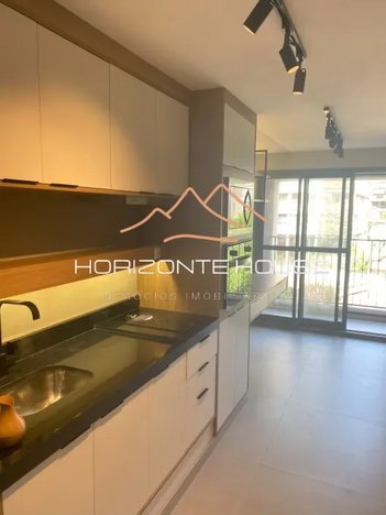 apartment em Rua Cristiano Viana, Cerqueira César - São Paulo - SP