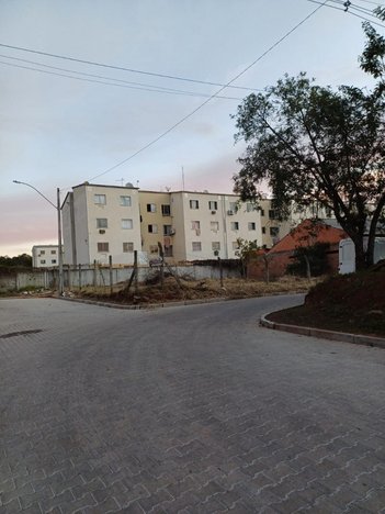 land_lot em Avenida Mauá, Duque de Caxias - São Leopoldo - RS