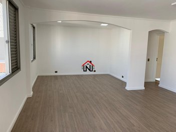 apartment em Rua José Maria Lisboa, Jardim Paulista - São Paulo - SP