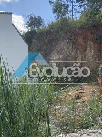 land_lot em Rua Justiniano de Carvalho, Campo Grande - Rio de Janeiro - RJ