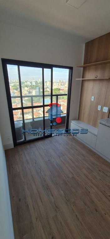 apartment em Rua Francisco Antônio Pinto, Parque Industrial - Campinas - SP