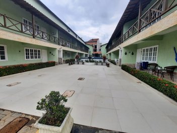 house em Rua das Arraias, Ogiva - Cabo Frio - RJ