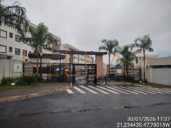 apartment em Rua Professor Oscar Augusto Guelli, Jardim Cybelli - Ribeirão Preto - SP