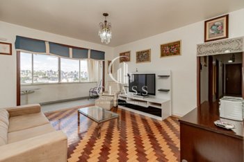 apartment em Rua Quintino Bandeira, São Geraldo - Porto Alegre - RS