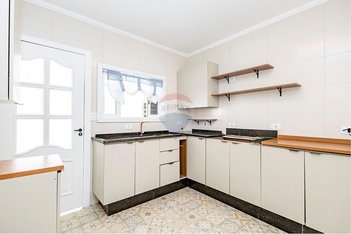 house em Rua Mozart Rosseto, Cachoeira - Curitiba - PR