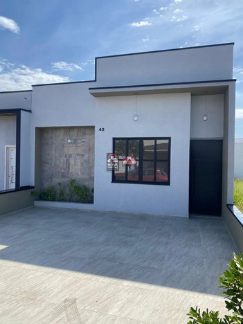 house em Rua Camélia, Loteamento Residencial e Comercial Araguaia - Pindamonhangaba - SP