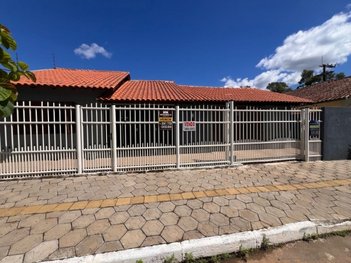 house em Rua Aldo Linck Pacheco, Moradas do Sobrado - Gravataí - RS