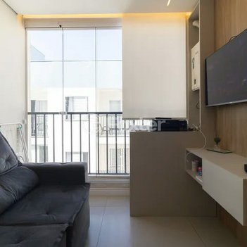 apartment em Avenida Nazaré, Ipiranga - São Paulo - SP