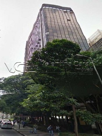 office em Paulista, Bela Vista - São Paulo - SP