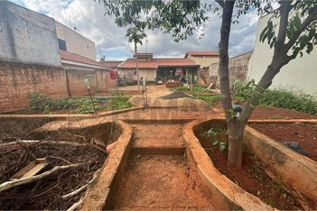 house em Rua Cuiabá, Cidade Nova - Santa Bárbara D'Oeste - SP