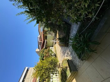 house em Rua Monsenhor João Martins, Novo Progresso - Contagem - MG