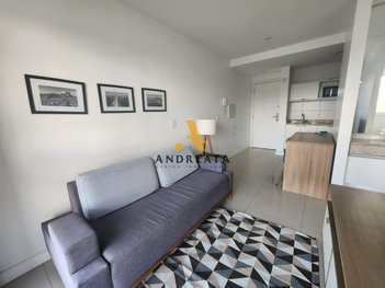 apartment em Estrada dos Bandeirantes, Jacarepaguá - Rio de Janeiro - RJ