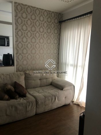 apartment em Rua Araçatuba, Santa Maria - Santo André - SP