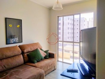 apartment em João Wallig, Passo da Areia - Porto Alegre - RS