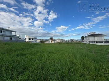 land_lot em Das Cabreuvas, Pedra Branca - Palhoça - SC