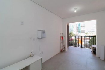 apartment em Avenida Eusébio Matoso, Pinheiros - São Paulo - SP