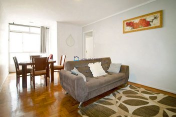 apartment em Rua Cubatão, Vila Mariana - São Paulo - SP
