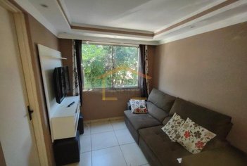 apartment em Rua Morubixaba, Cidade Líder - São Paulo - SP
