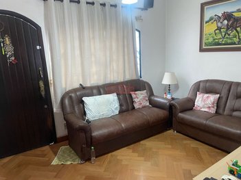 house em Rua Agudos, Vila Monumento - São Paulo - SP