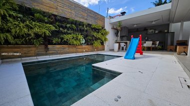 house em Rua Comendador Elias Zarzur, Santo Amaro - São Paulo - SP