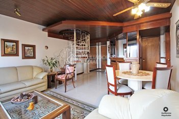 apartment em Rua Corcovado, Auxiliadora - Porto Alegre - RS
