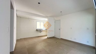 apartment em Rua Juiz Costa Val, Santa Efigênia - Belo Horizonte - MG