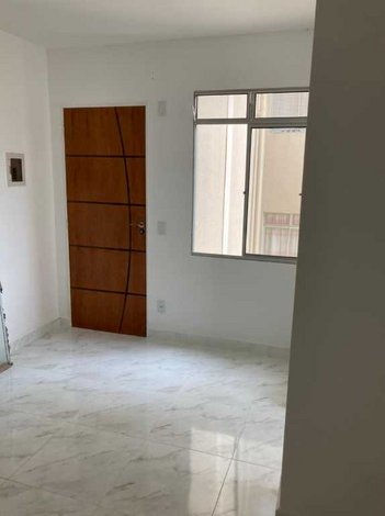 apartment em Rua Benedito Camargo, Jardim Guadalajara - Sorocaba - SP