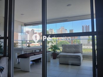 apartment em Rua Serra de Botucatu, Vila Gomes Cardim - São Paulo - SP