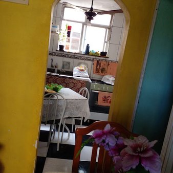 Cômodo Condomínio