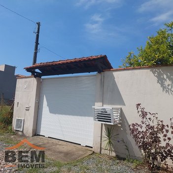 house em Rua 1156, Barra Velha - Barra Velha - SC