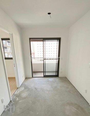 apartment em Santo Amaro, Vila Olímpia - São Paulo - SP