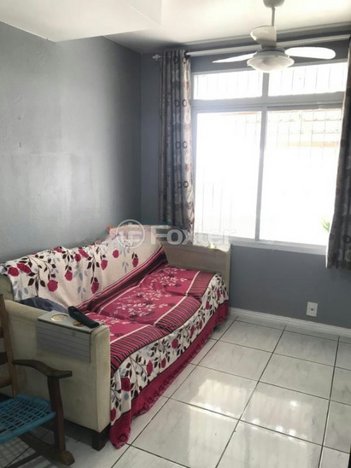 house em Rua Cezar Frank, São Lucas - Viamão - RS