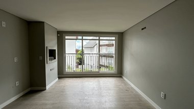 apartment em Rua Prefeito Nelson Dinnebier, Centro - Gramado - RS