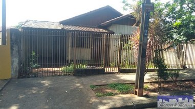 house em Rua Guatemala, Vila Morangueira - Maringá - PR