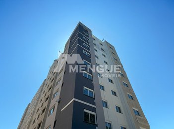 apartment em Rua Doutor Carlos Renato R. Fonseca, Jardim Sabará - Porto Alegre - RS