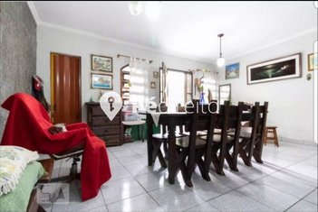 house em Rua Engenheiro Reynaldo Cajado, Tatuapé - São Paulo - SP
