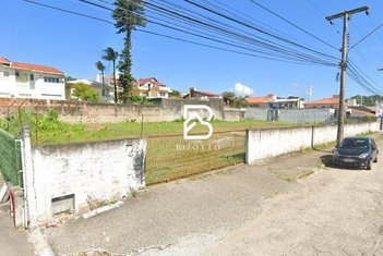 land_lot em Joaquim Carneiro, Capoeiras - Florianópolis - SC