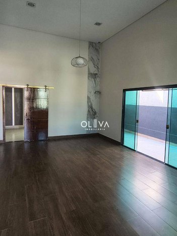 house em Avenida Miguel Neves de Azevedo, Residencial Alta Vista - São José do Rio Preto - SP