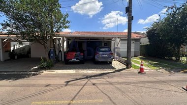 house em Avenida Otto Werner Rosel, Jardim Ipanema - São Carlos - SP