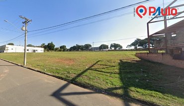 land_lot em Pedro Guitt, Centro - Saltinho - SP