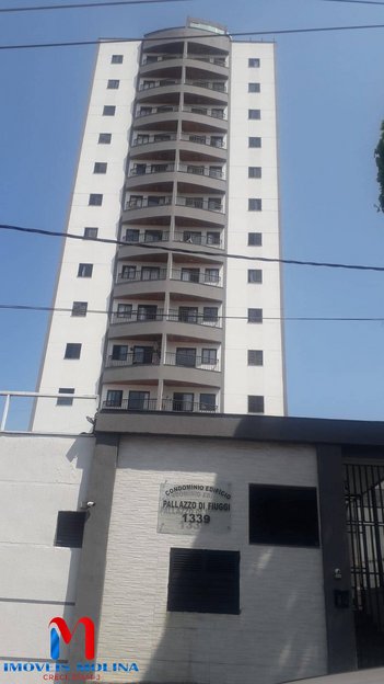 apartment em Rua Sílvia, Boa Vista - São Caetano do Sul - SP