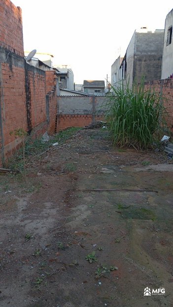 land_lot em Rua José Guerreiro, Jardim do Carmo - Sorocaba - SP